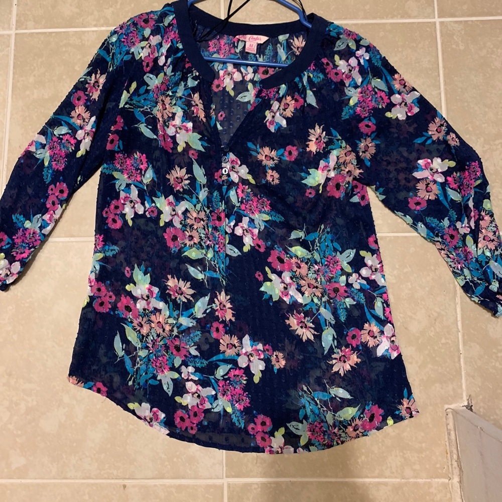 Blouse